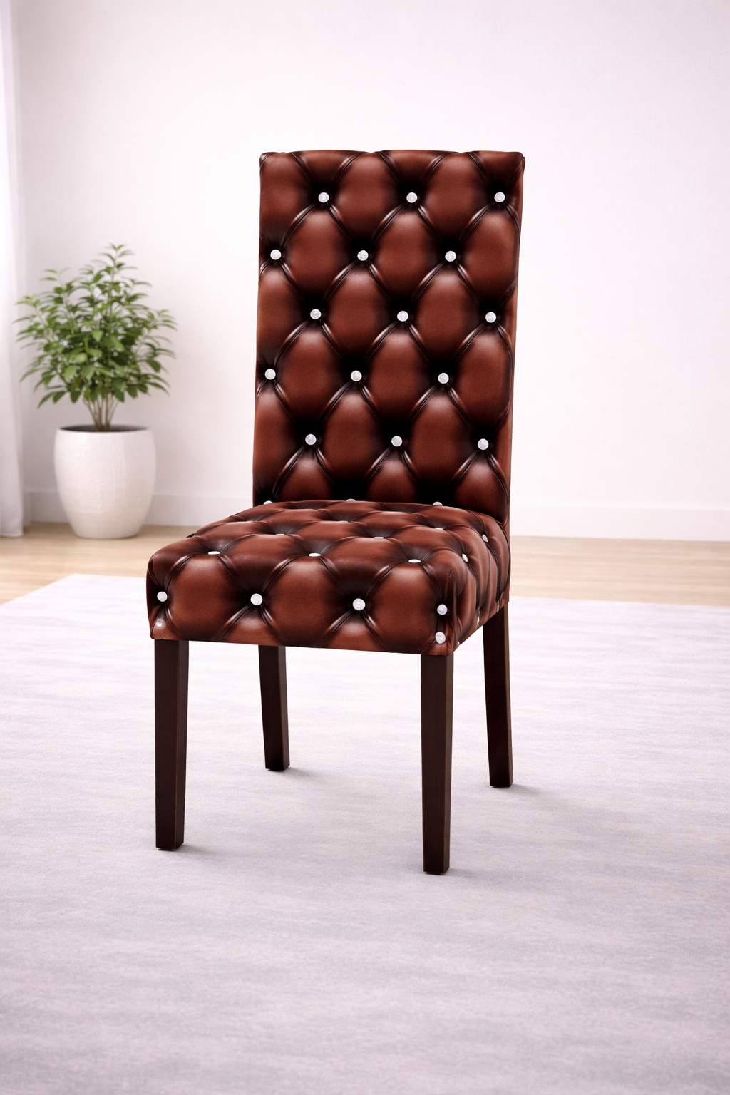 Elastic stool covers for all common stool shapes in different patterns 2