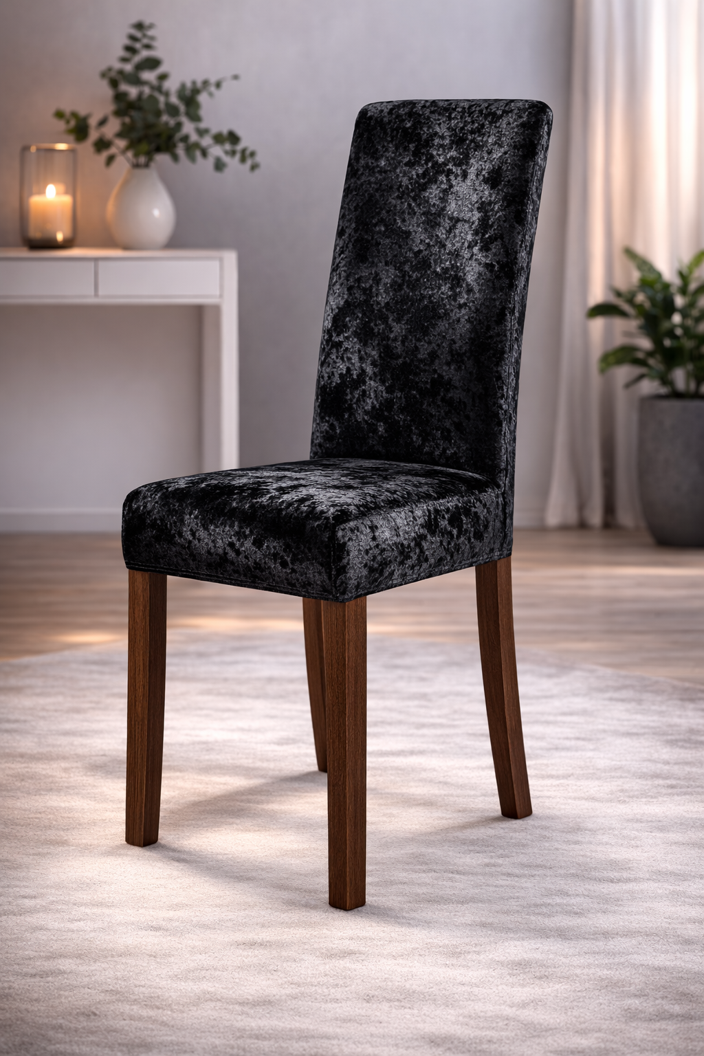 Elastic stool covers for all common shape of the stool