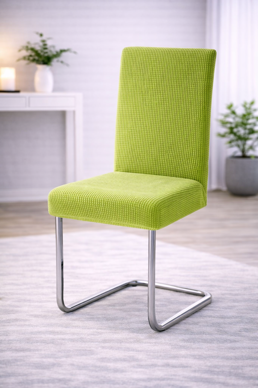 Coprini di feci elastiche per tutte le forme di feci comuni Matt Caroma Pattern 1