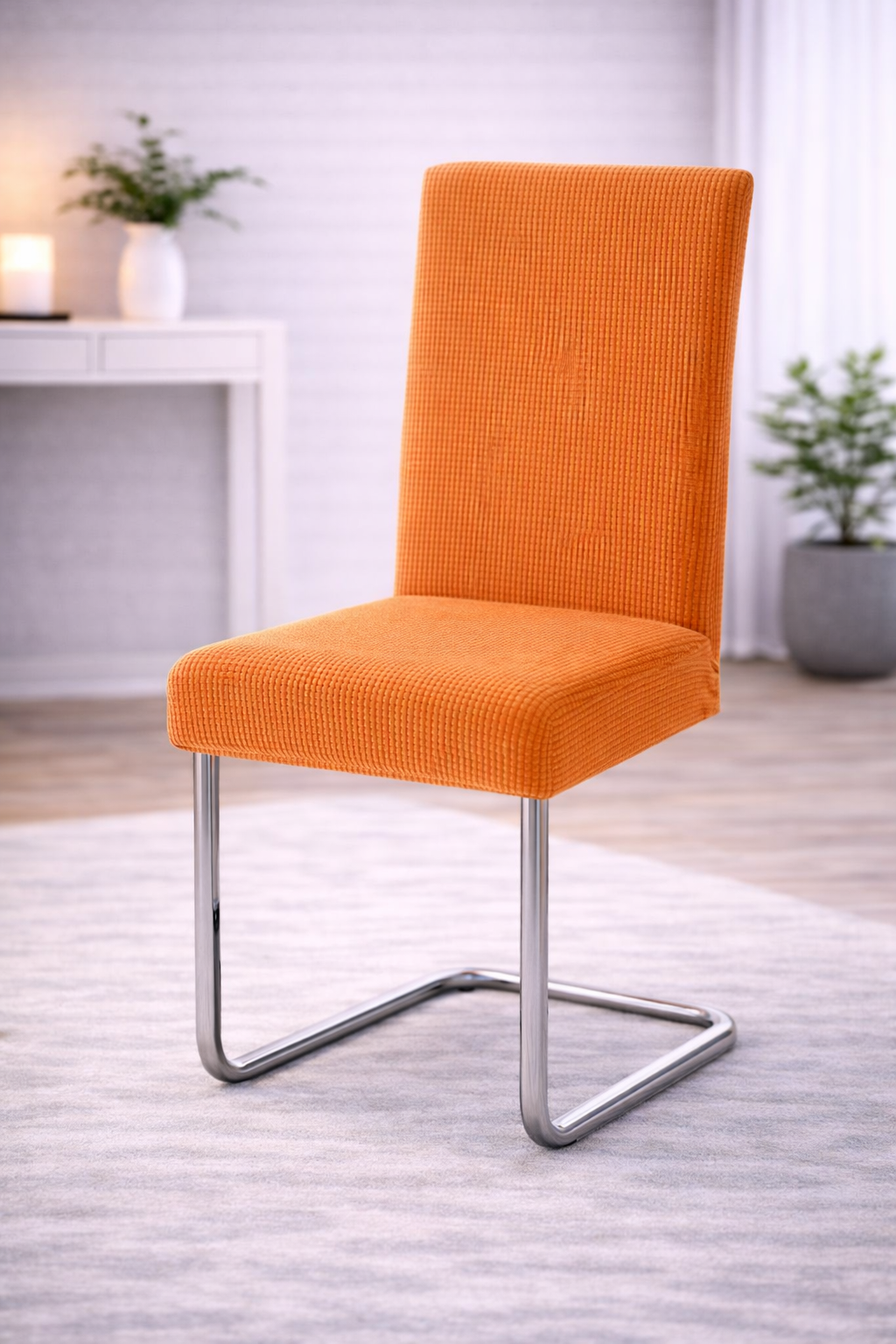 Coprini di feci elastiche per tutte le forme di feci comuni Matt Caroma Pattern 1