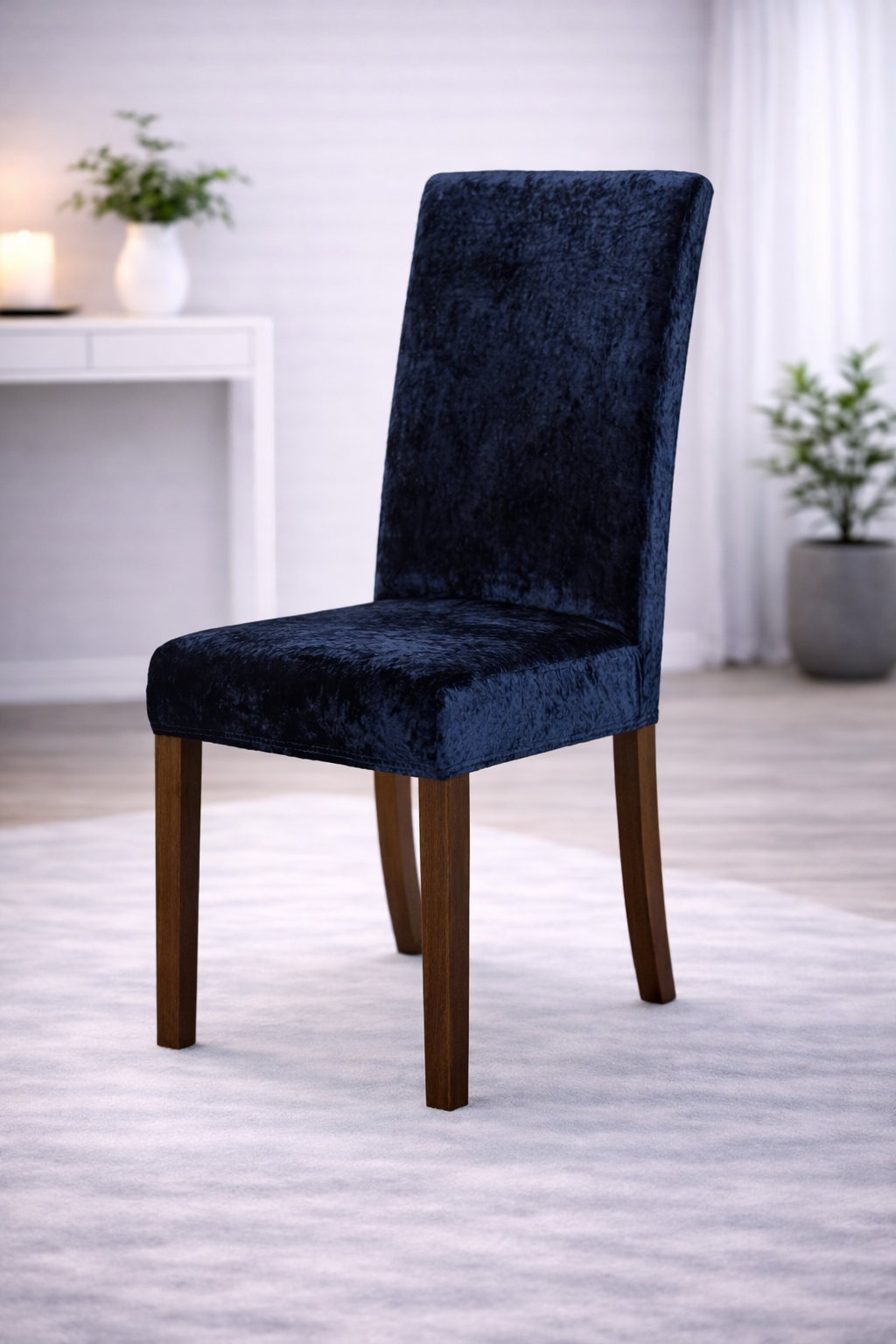 Elastic stool covers for all common shape of the stool