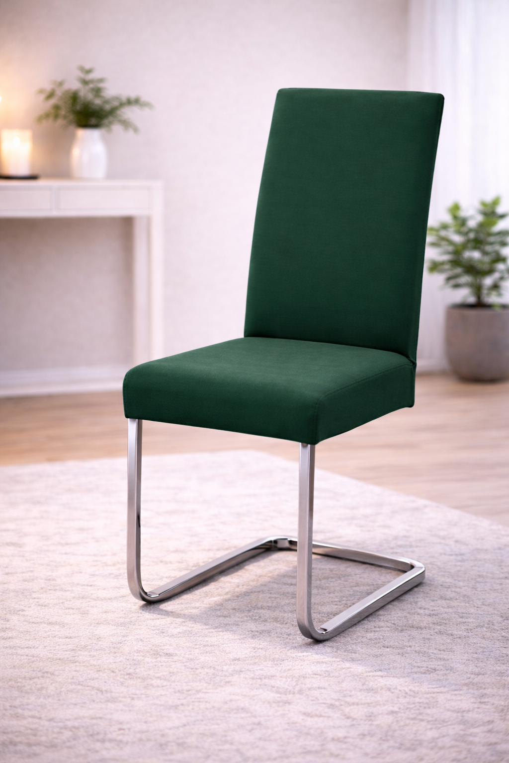 Coperture di feci elastiche per tutte le forme di feci comuni Matt Surface