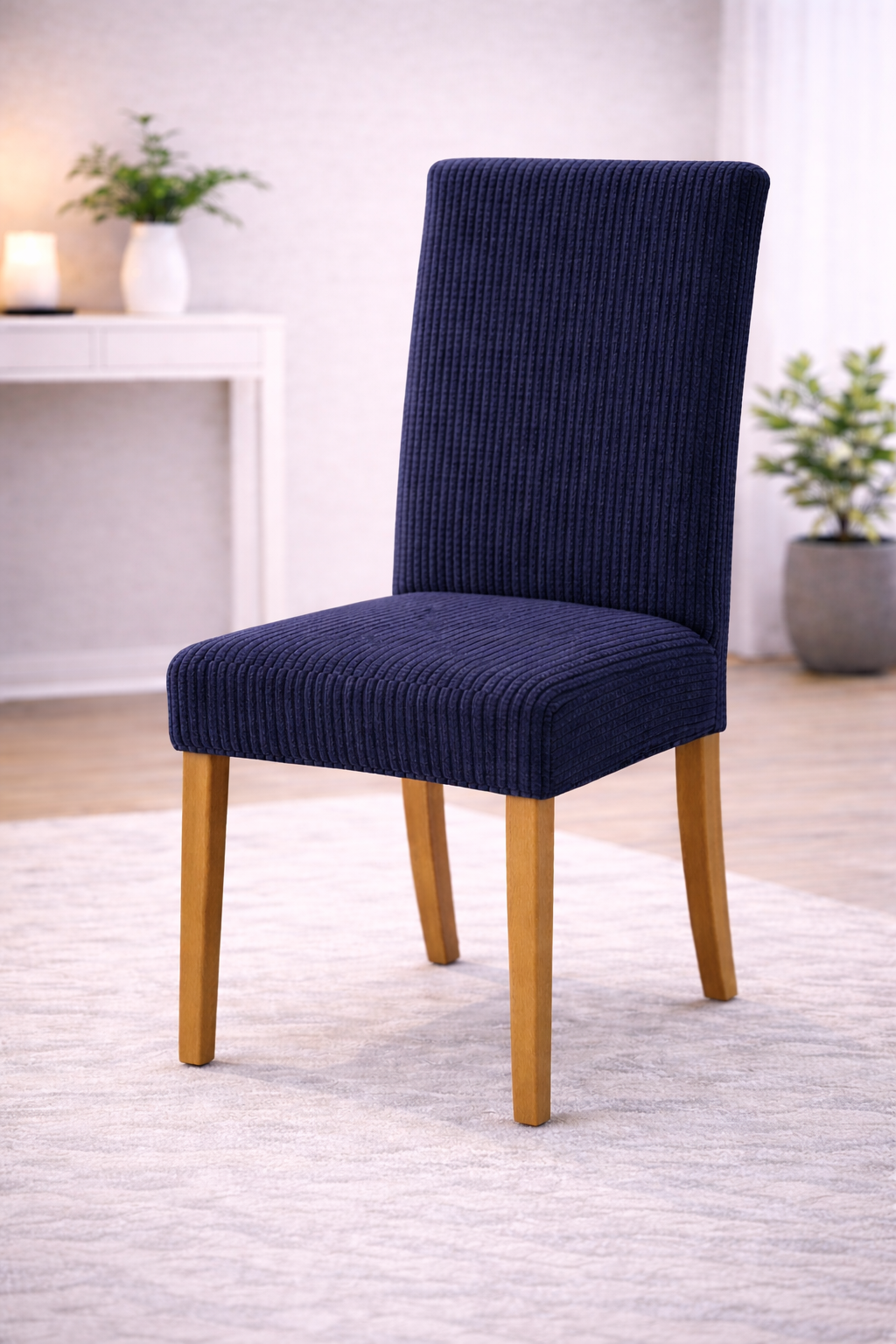 Coprini di feci elastiche per tutte le forme di feci comuni Matt Caroma Pattern 1