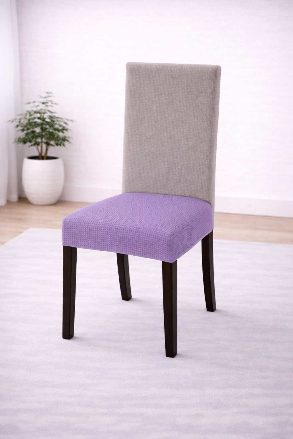 Stool cover only seat