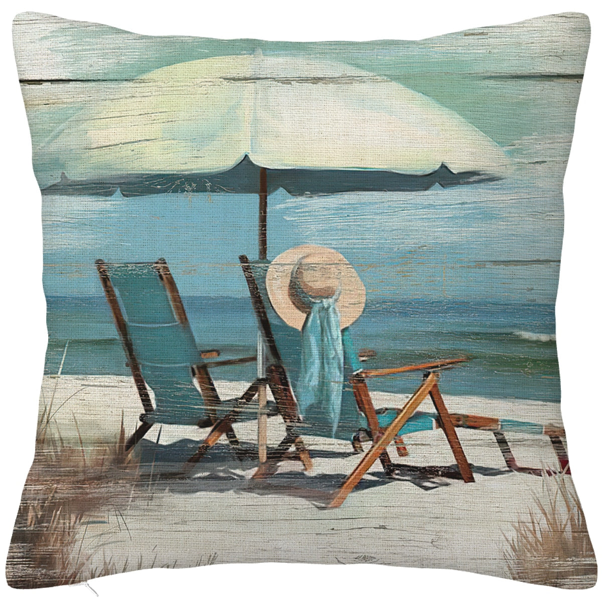 Pillow covers Sea / beach