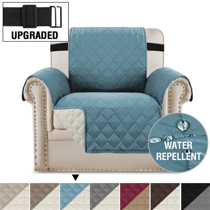 Armchair and sofa protection, water -deviating