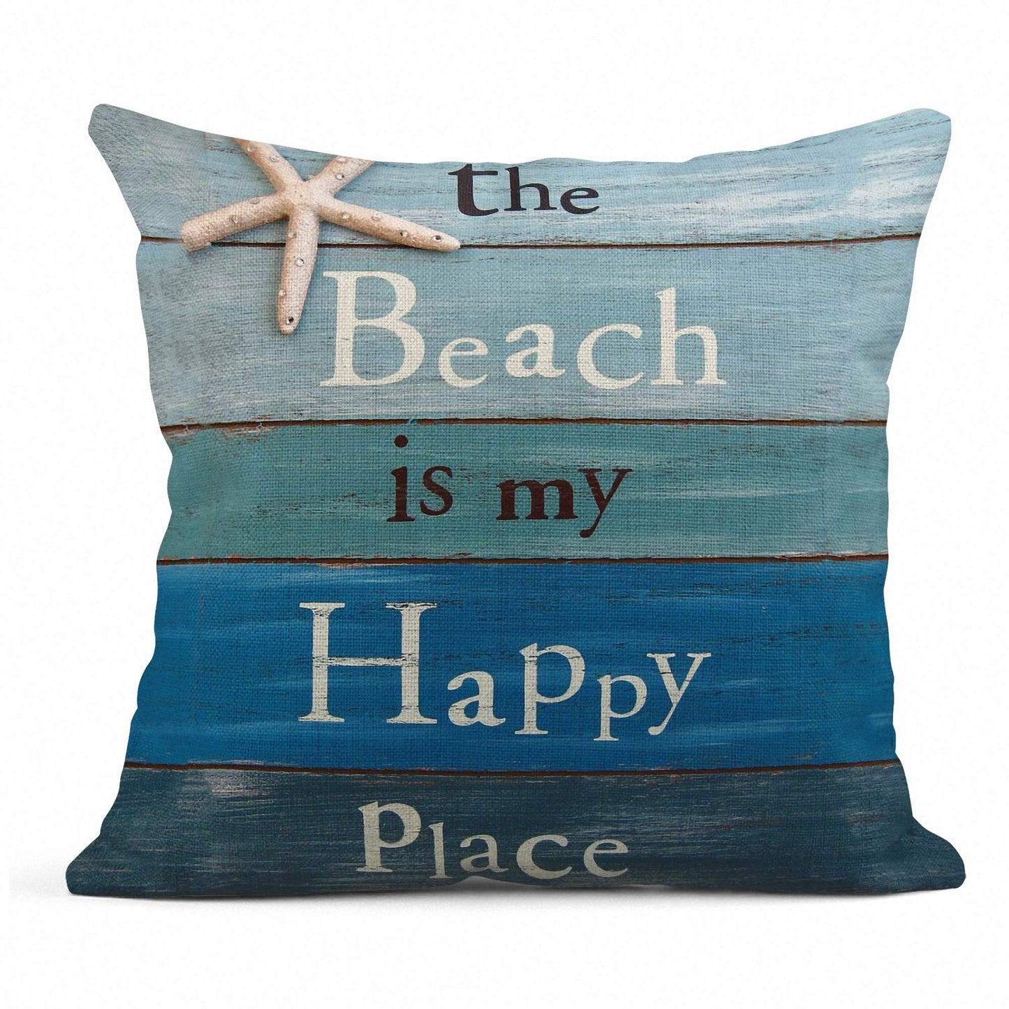 Pillow covers Sea / beach