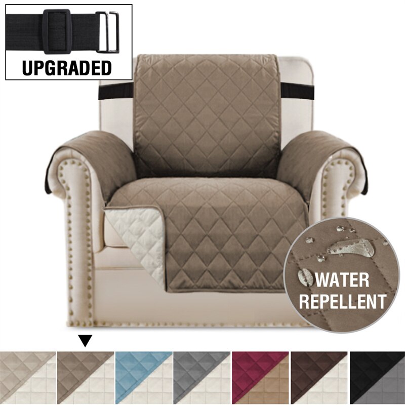 Armchair and sofa protection, water -deviating