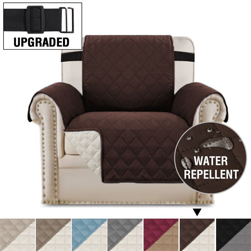 Armchair and sofa protection, water -deviating