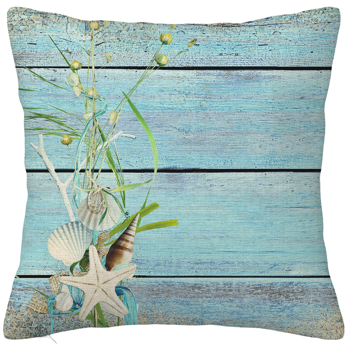 Pillow covers Sea / beach