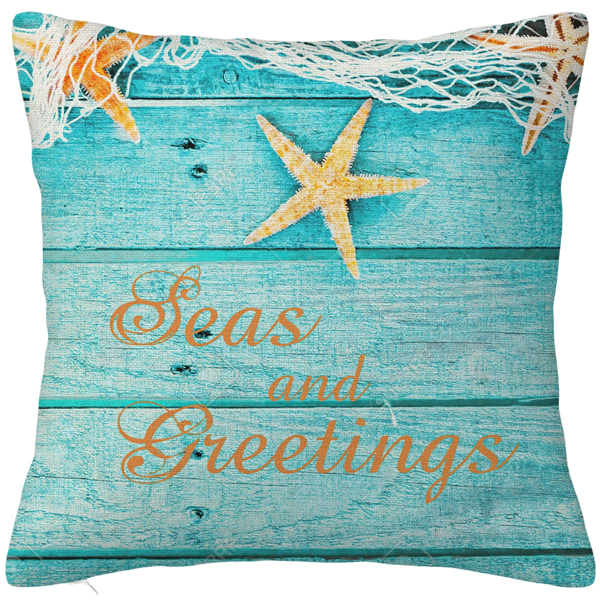 Pillow covers Sea / beach