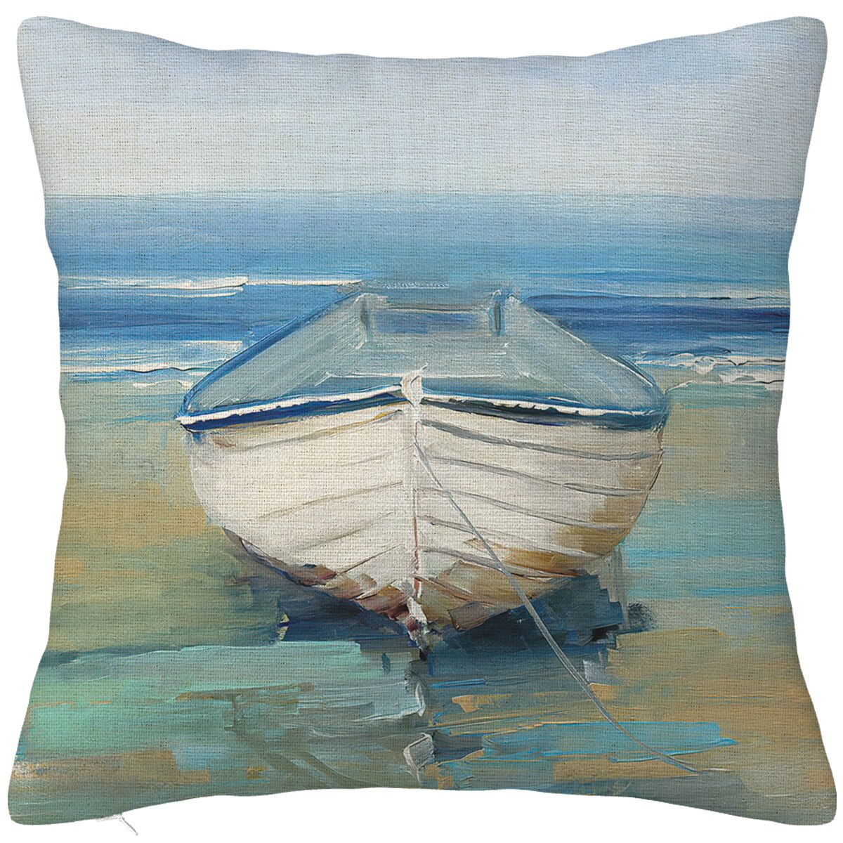 Pillow covers Sea / beach