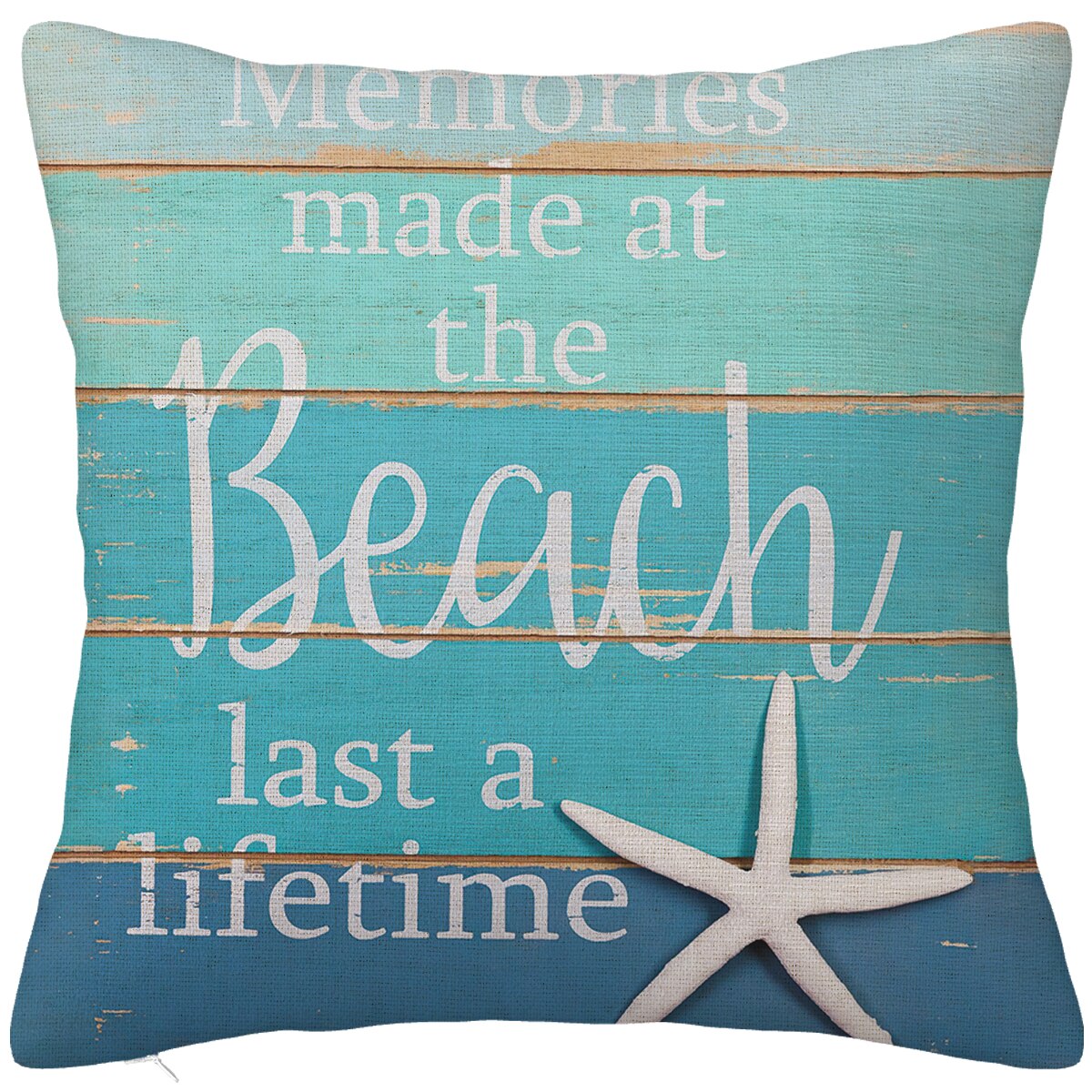 Pillow covers Sea / beach