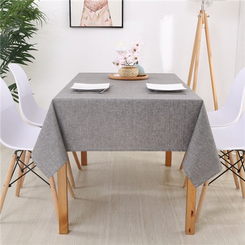 Nappe de table