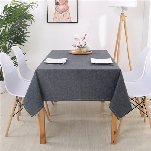 Nappe de table