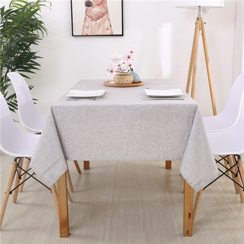 Nappe de table